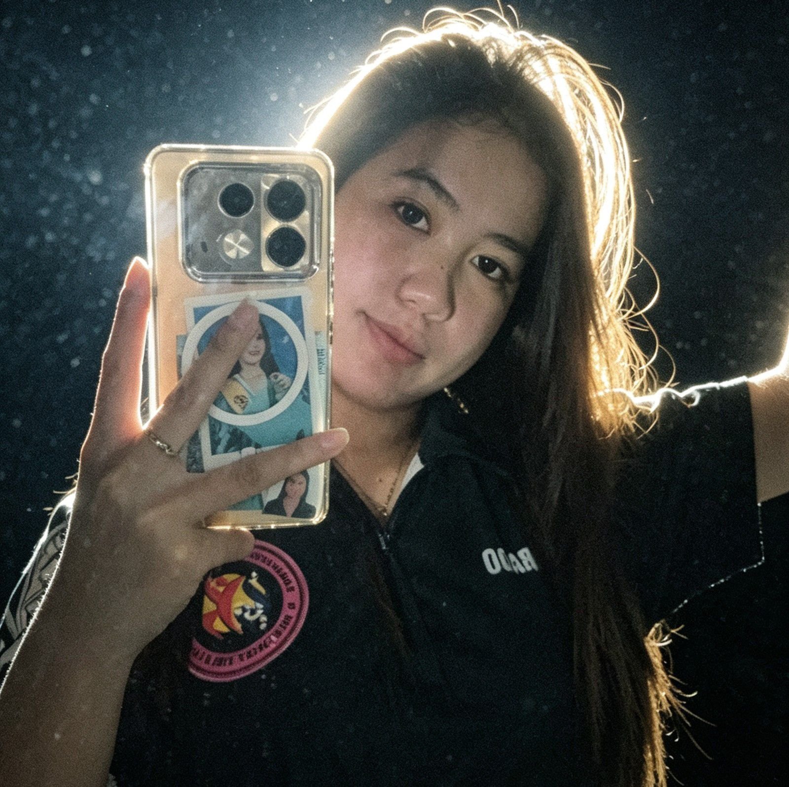 Ronalyn Molenilla Alvarado