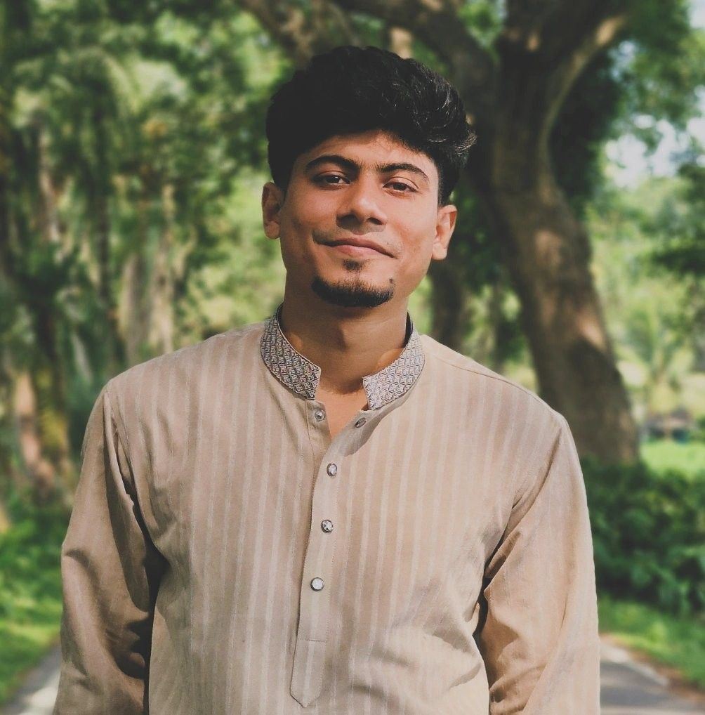 Mahamudul Rifat