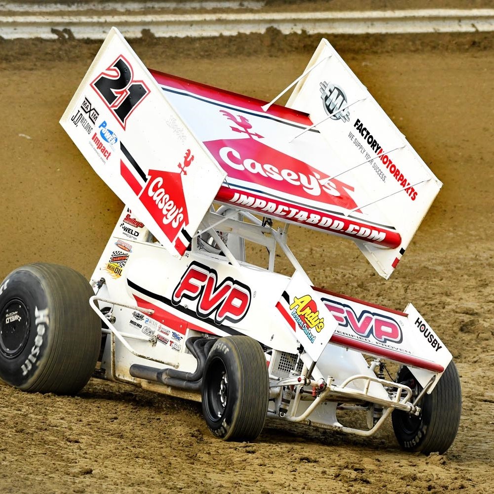 Brian Brown Racing
