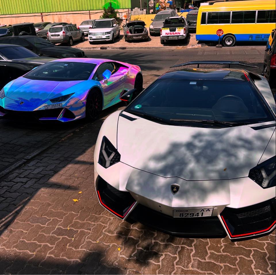 magicstarauto | Dubai