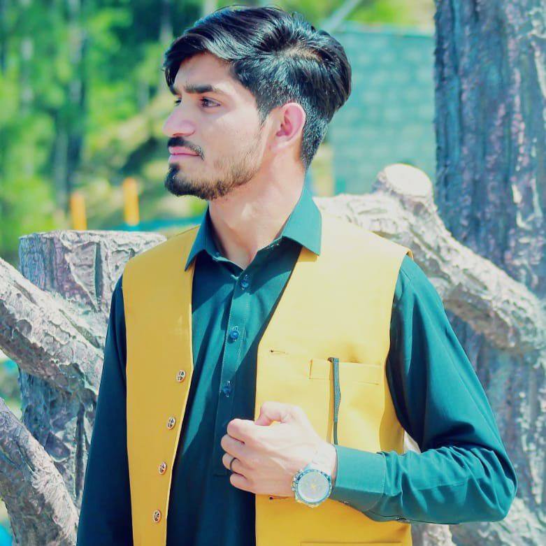 First year Computer Science | Muhammad Rashid