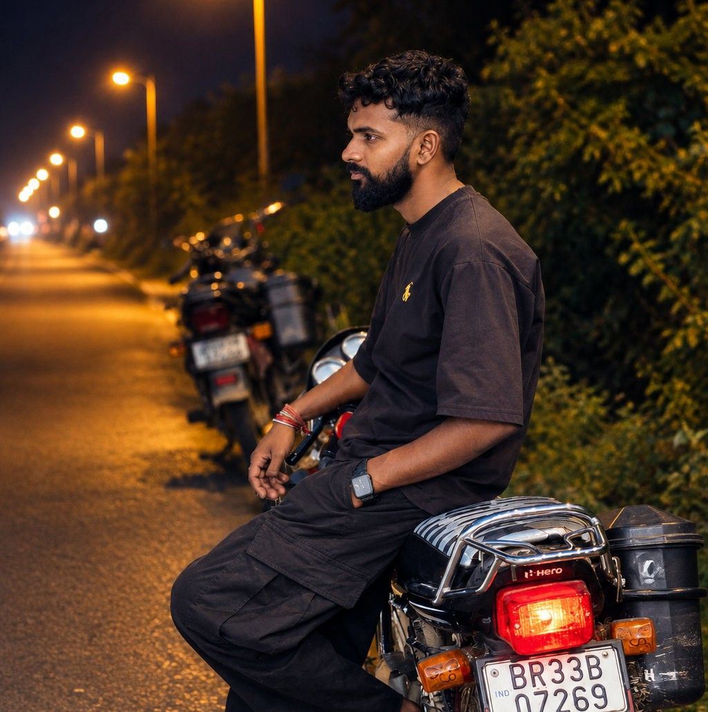 Sohel Sekh