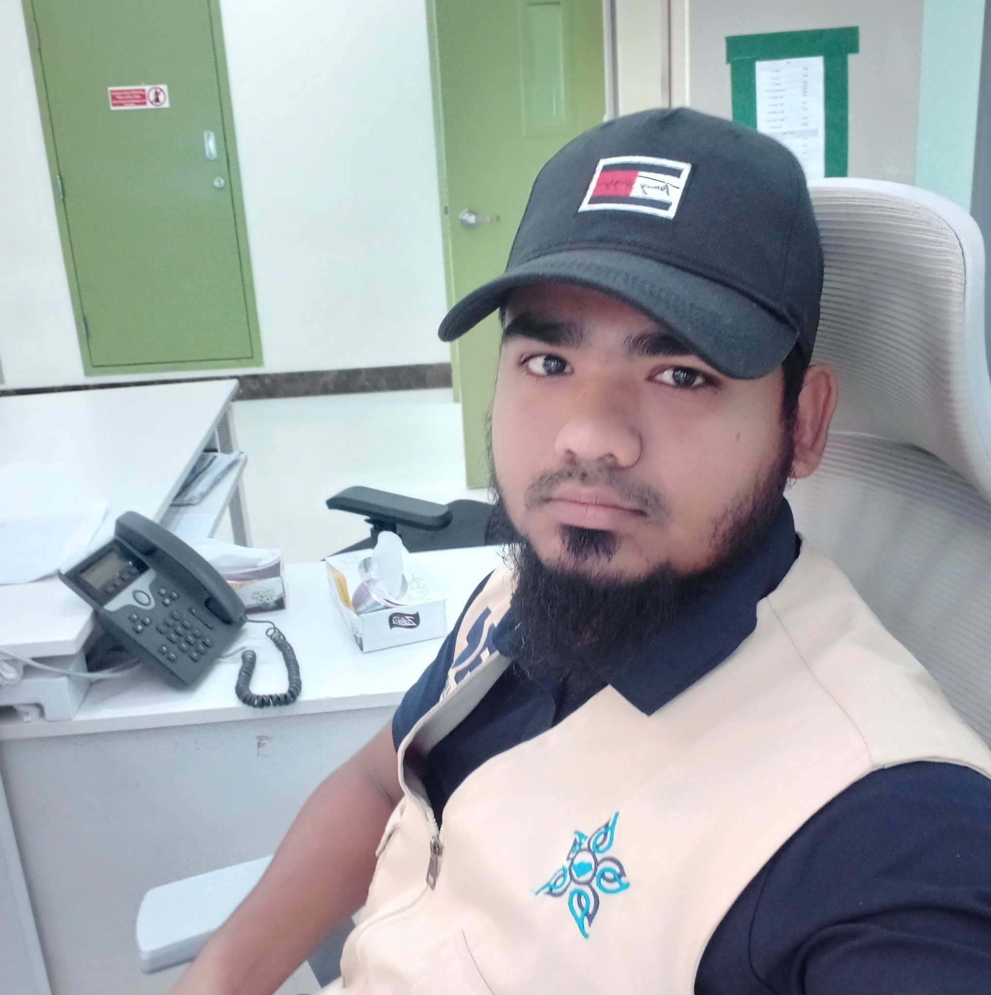 Allahu akbar | Nahid Hasan