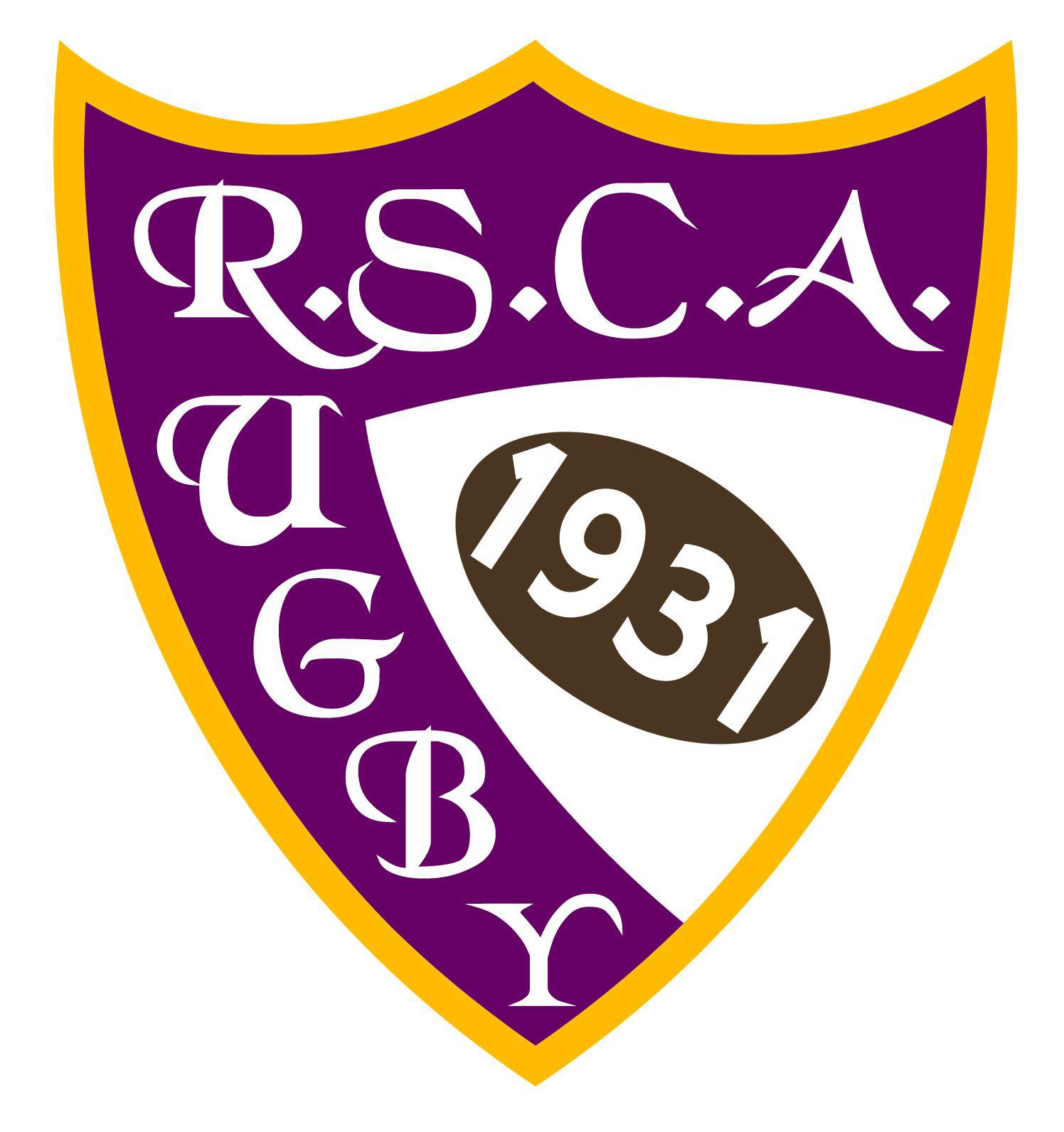Royal Sporting Club Anderlechtois Section Rugby - Officiel - Tu as aimé ...