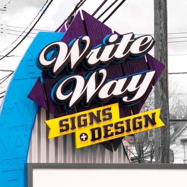 Write Way Signs | Torrington CT