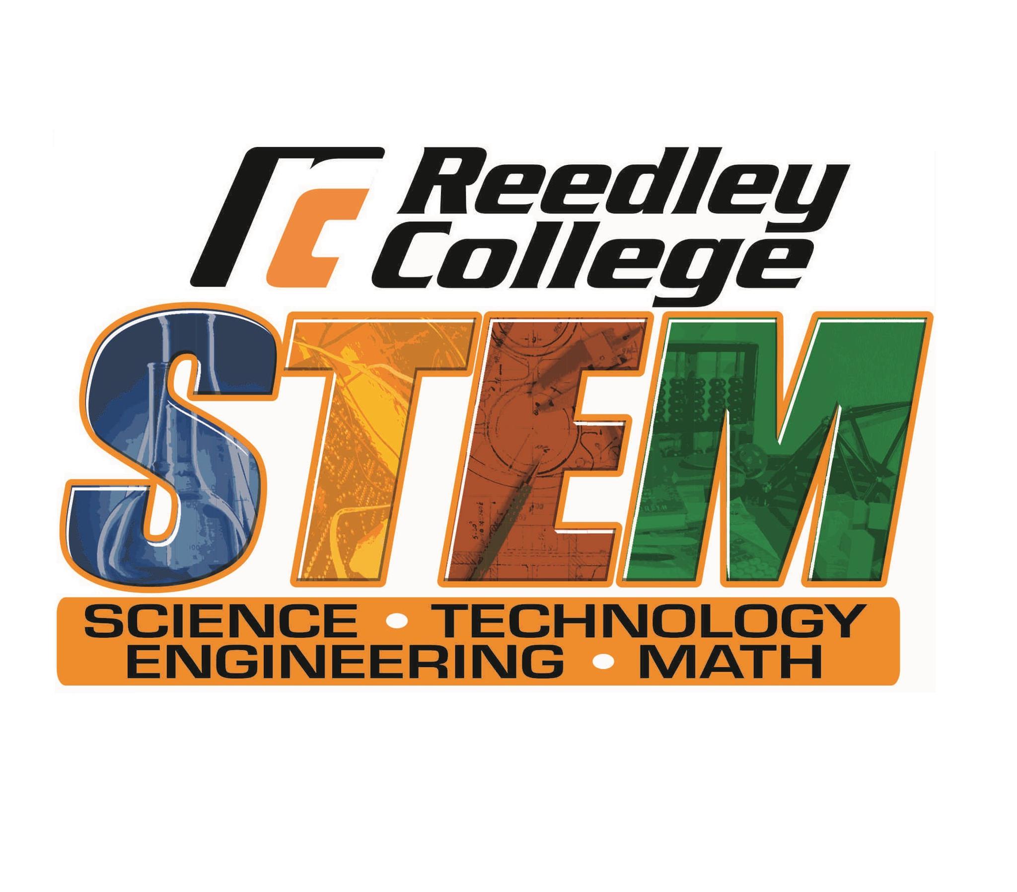Reedley College STEM | Reedley CA