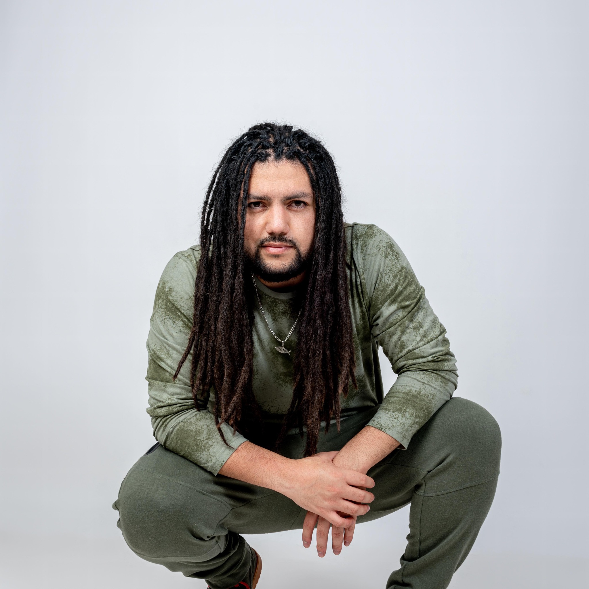 Natural Rasta Love Reggae