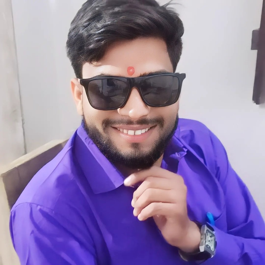 Amlesh Kumar