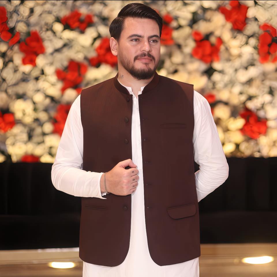 نن صبا دا زامن شوو ، خا ۔ | Sayed Muzahir