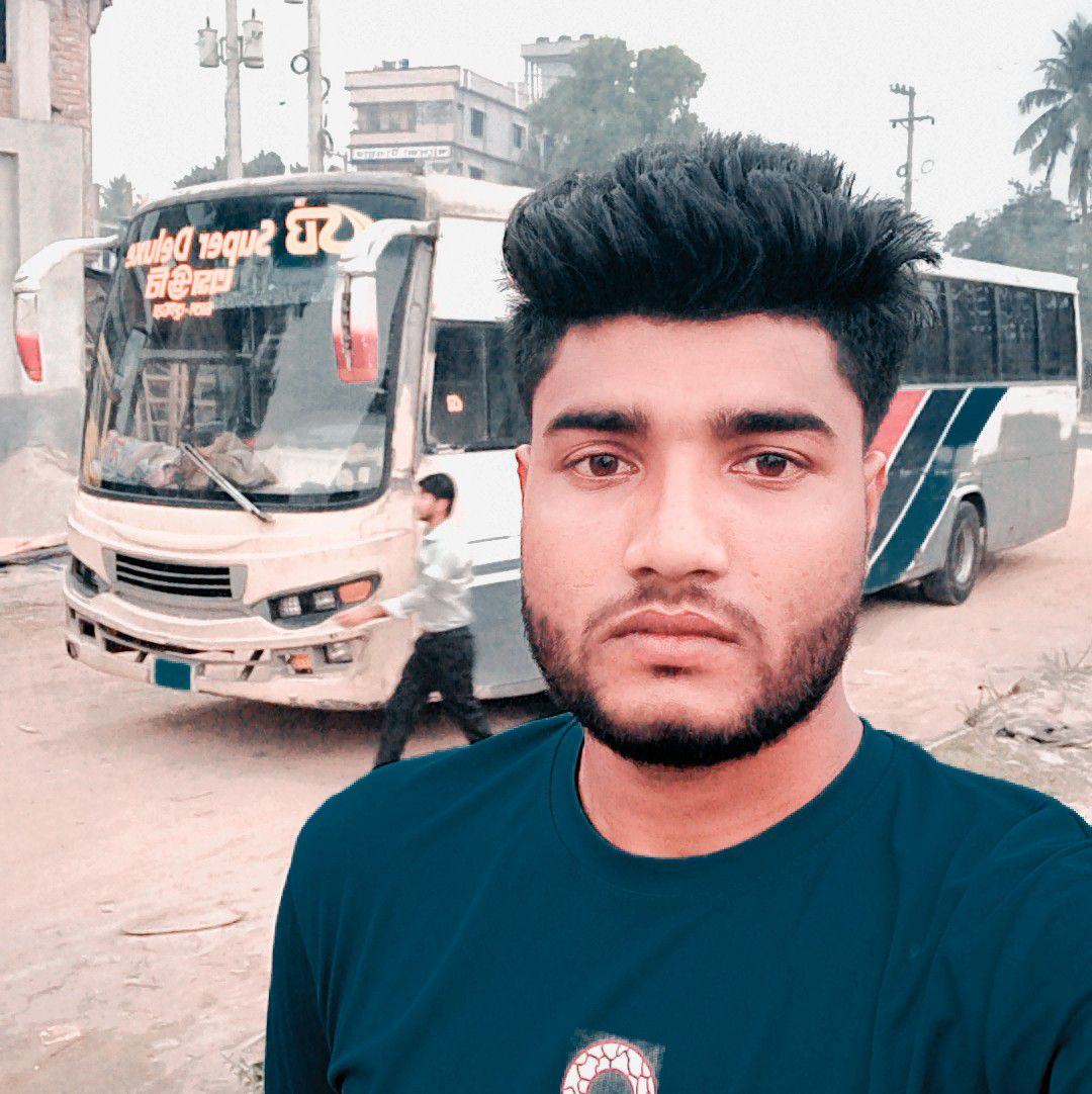 RS Rajib