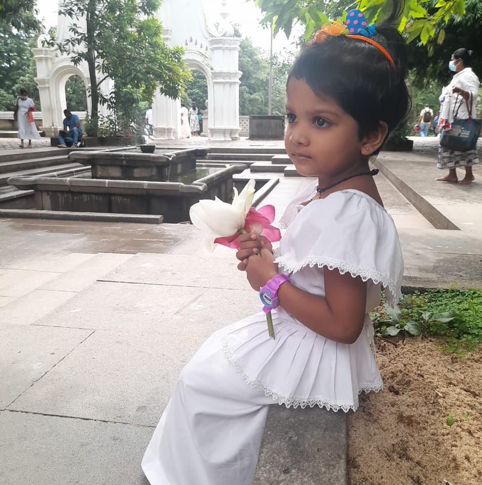 එහෙම ගියානම් මේ විදිහට කෙළවර වෙන්නෙත් නෑ.. Full Video - https://youtu ...