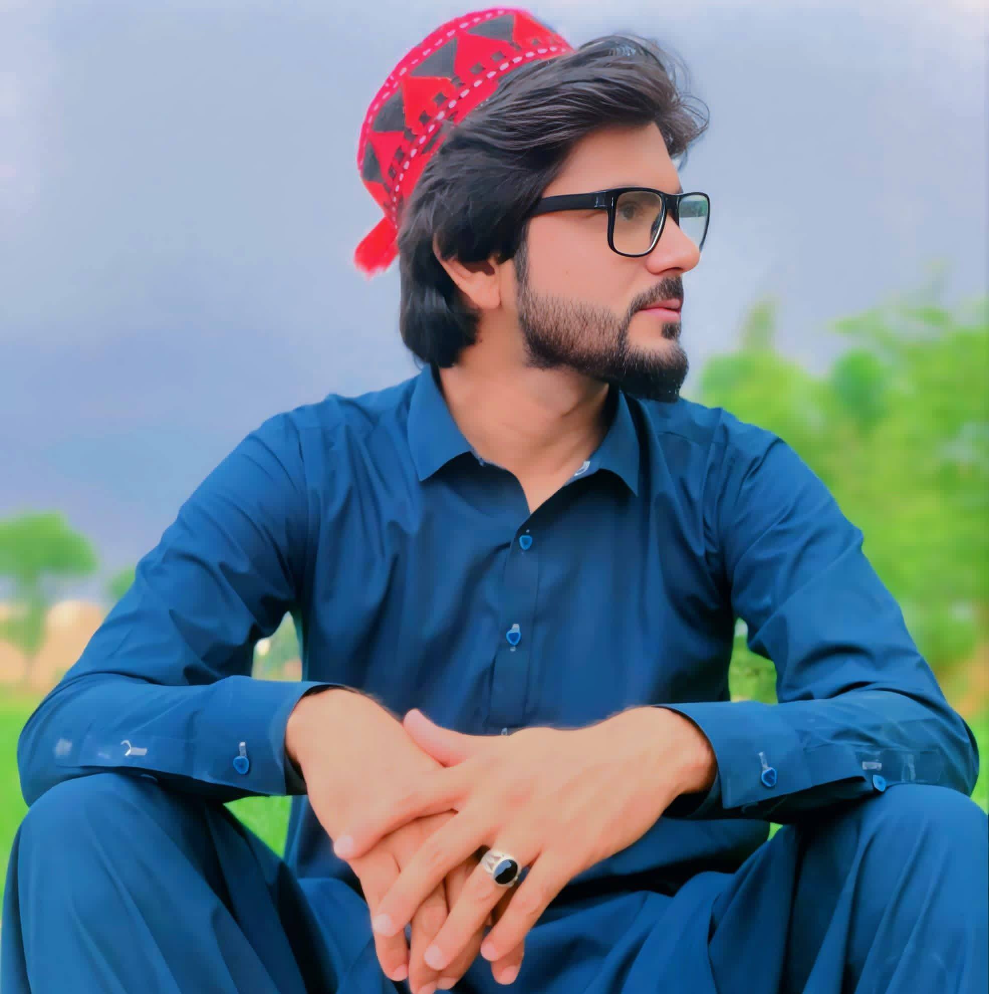 Azib Khan on Reels