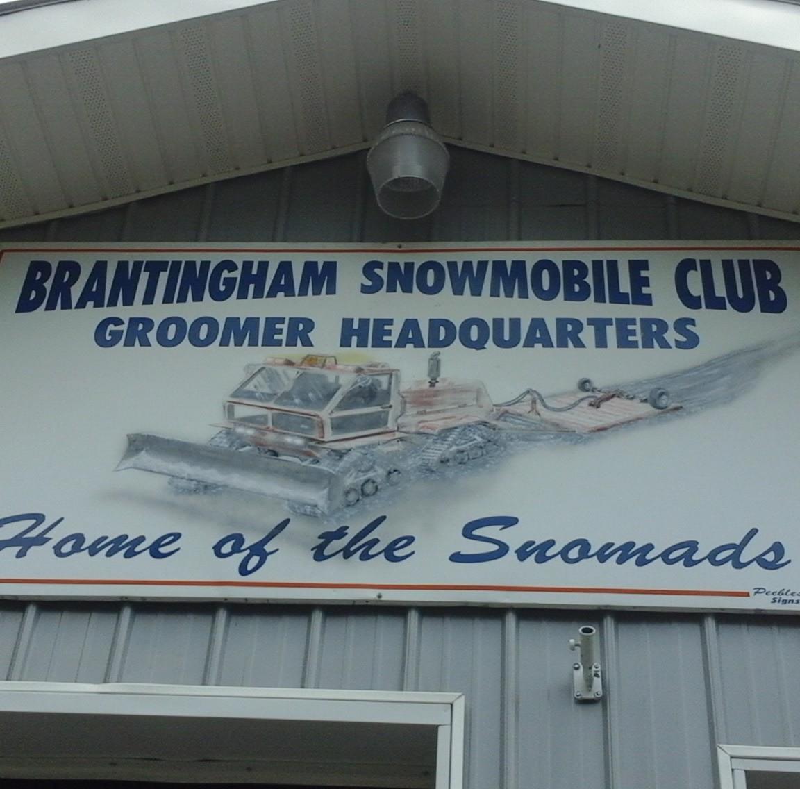 Turin Ridge Riders Snowmobile Club “Highest Club on Tug Hill” | Turin NY