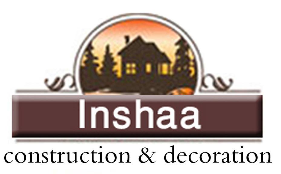 Inshaa For Construction & Decoration | Cairo