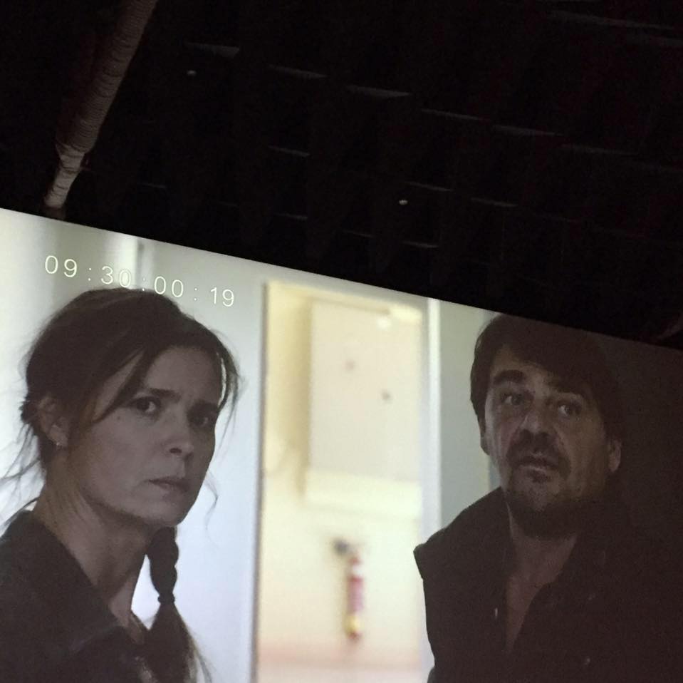 Caroline Proust Et Son Nouveau Compagnon