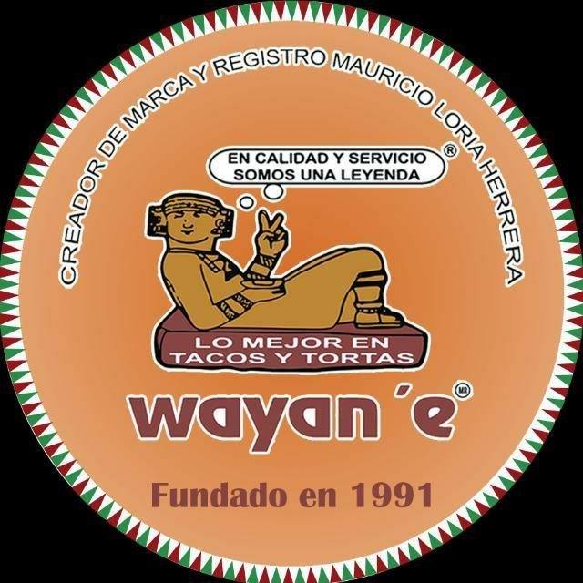 Wayane | Mérida