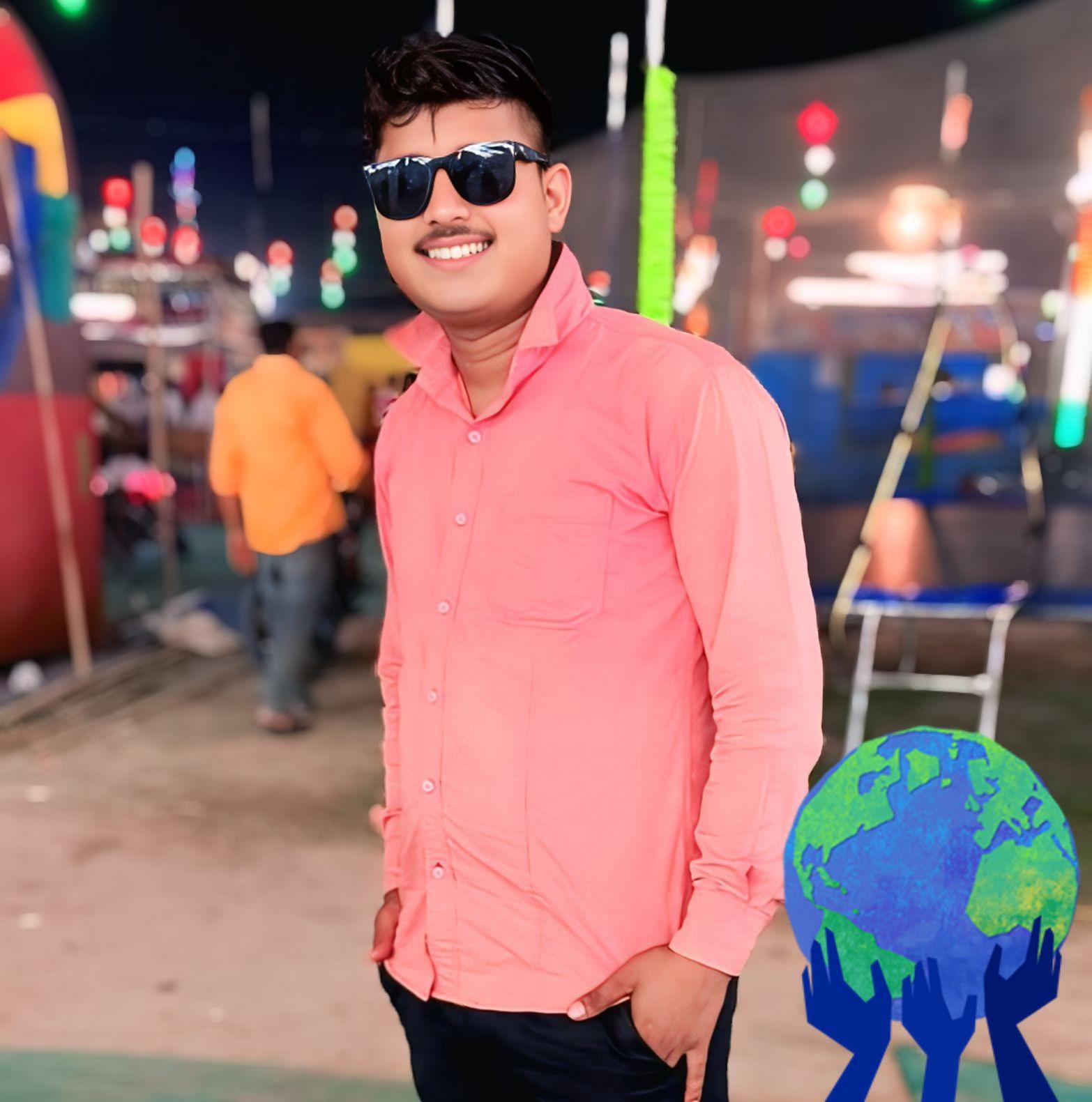 Nikesh Shakya Nikesh