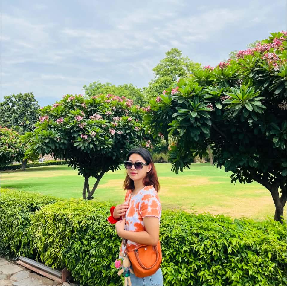 Sandhya Rai