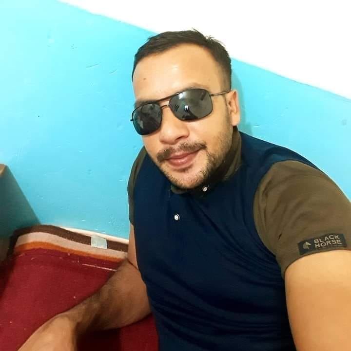 Md Shabuddin