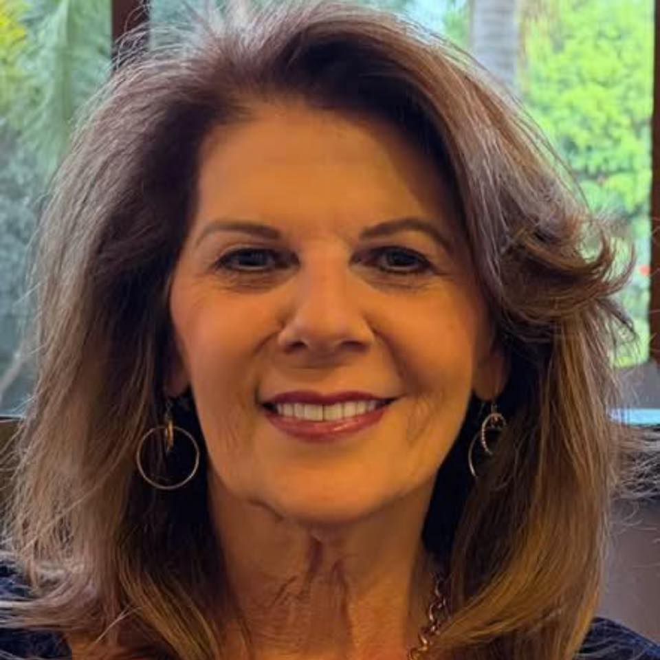 Marie Rector