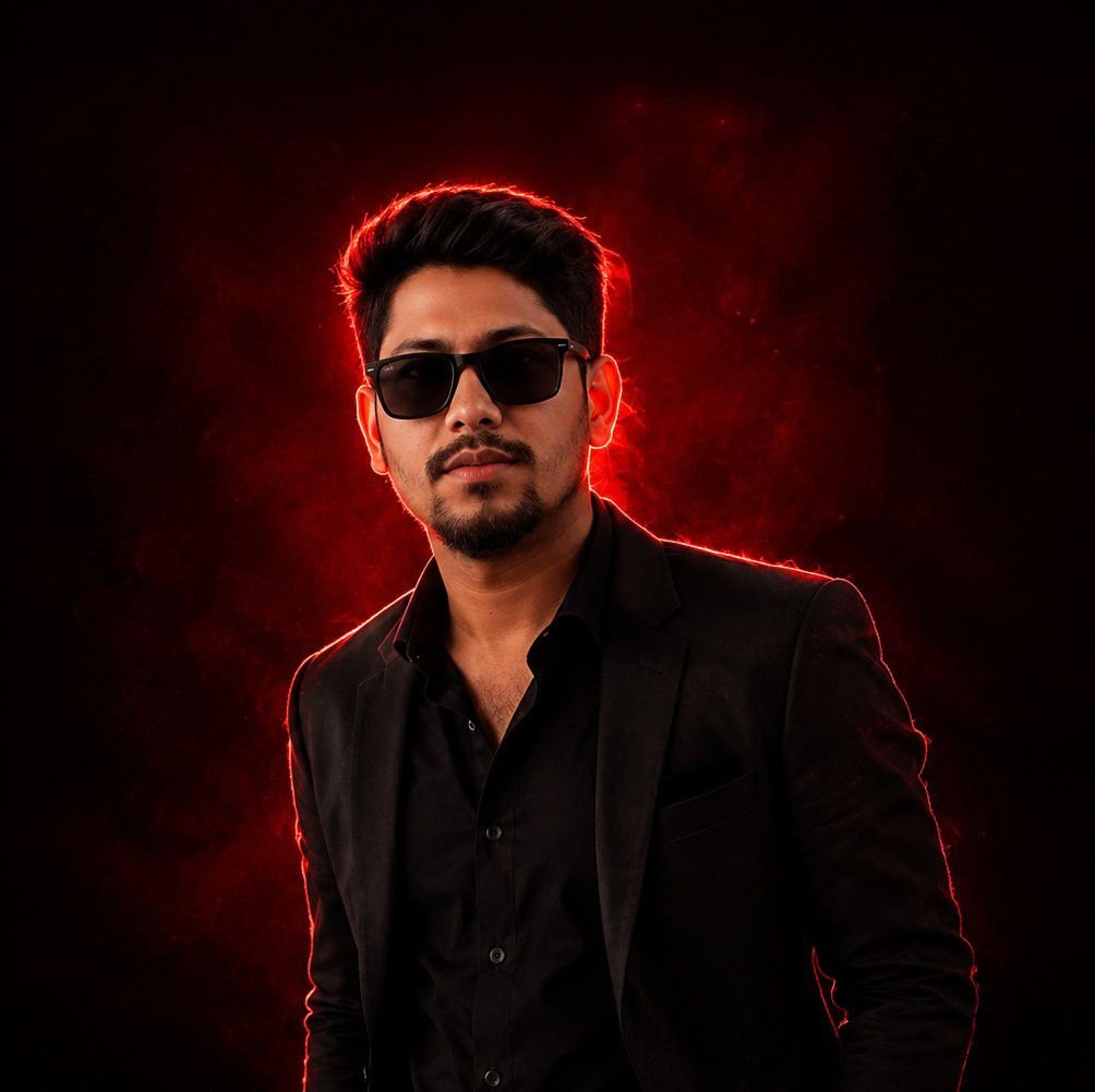 Sujit Raj Bangshi
