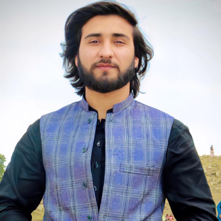 Raja Nabeel