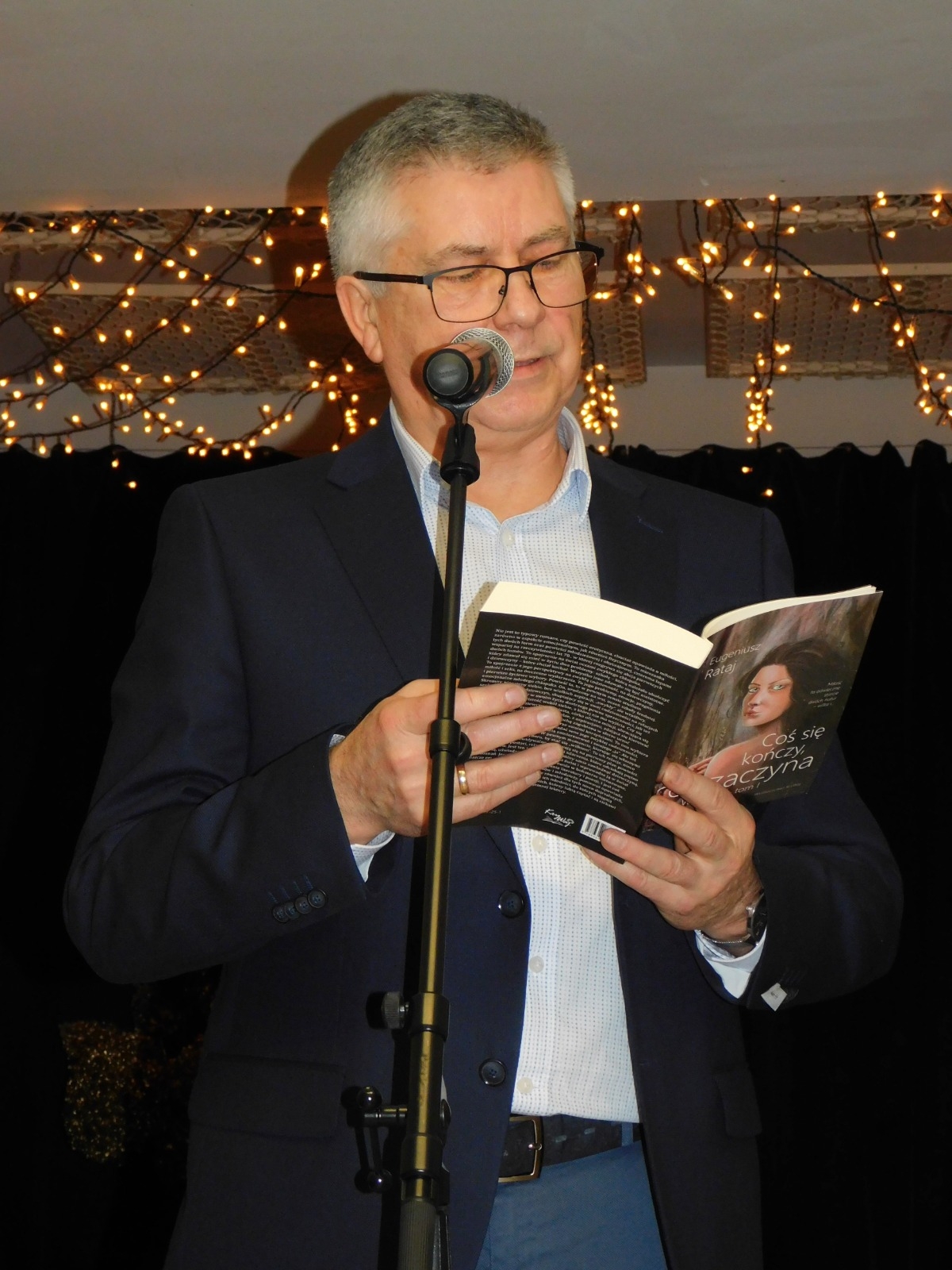 Eugeniusz Rataj