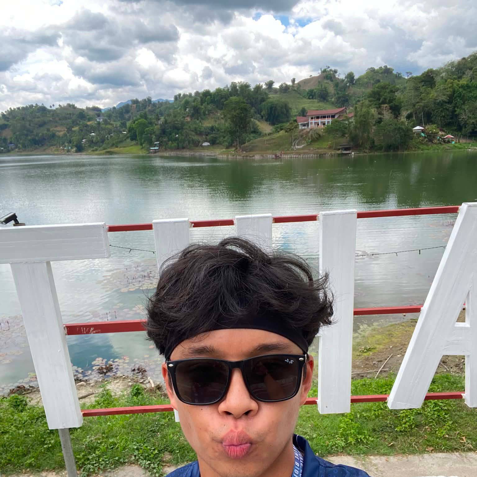 Julian Reyes