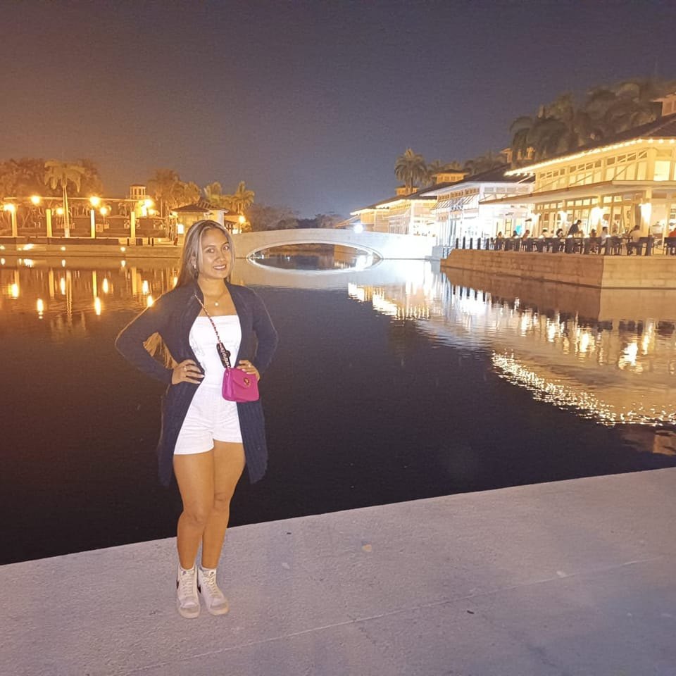 Angie Rozo