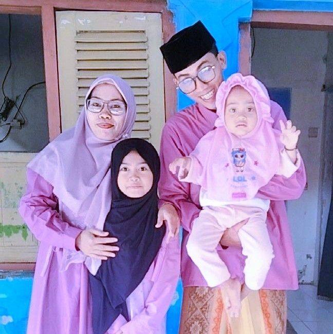 Enta Vi Ghalby Syifa II