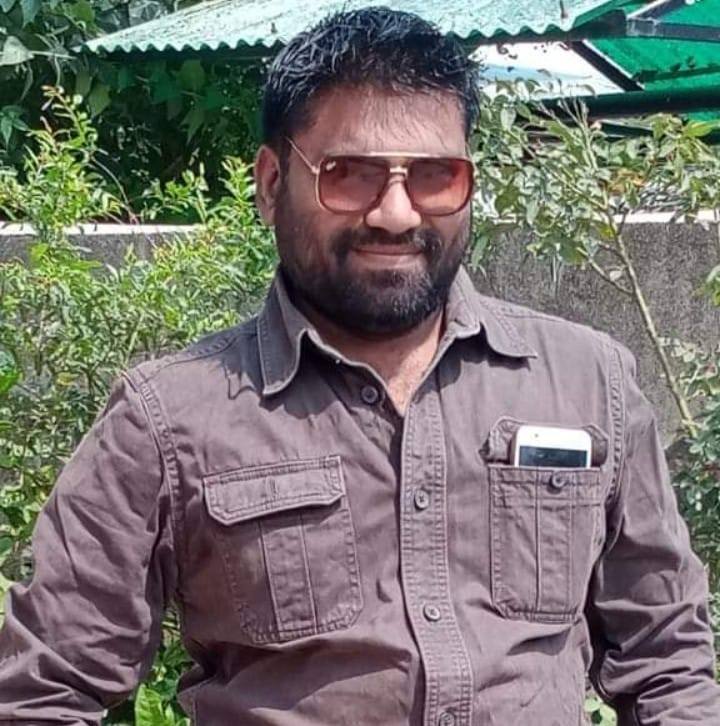 Sanjay Rajput