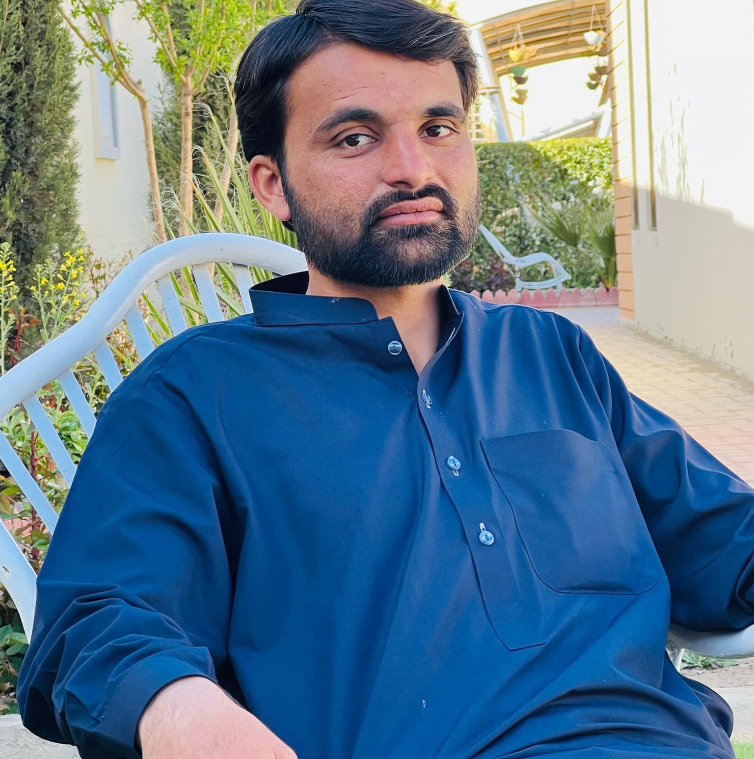Mir Abdul Aziz Langau