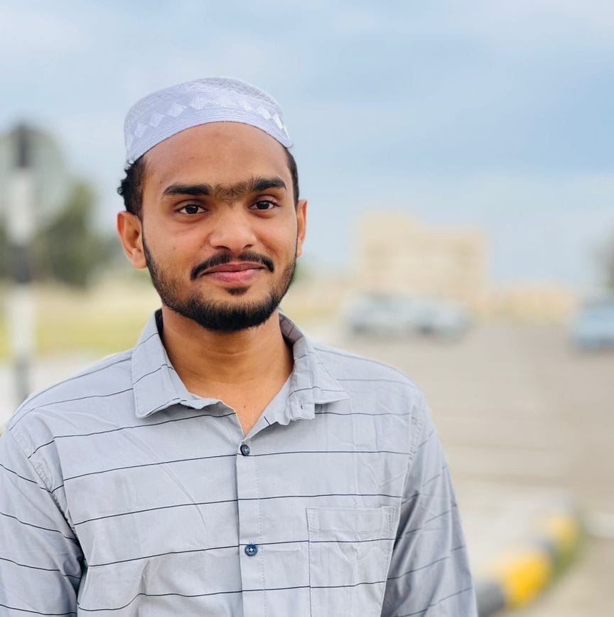 Rabeeh Rabi