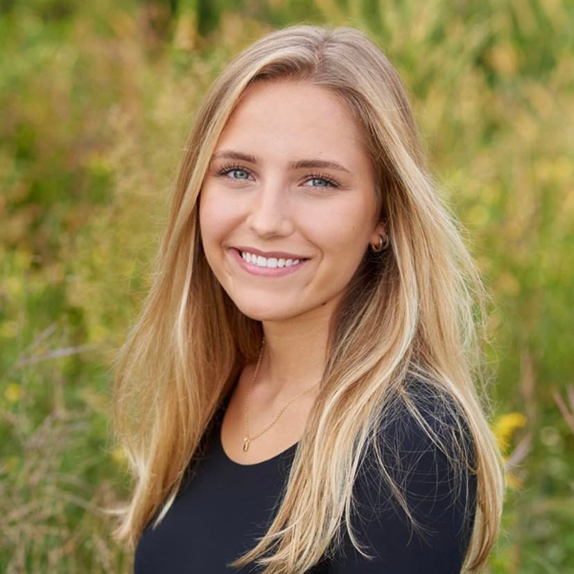 Maddy Ryer