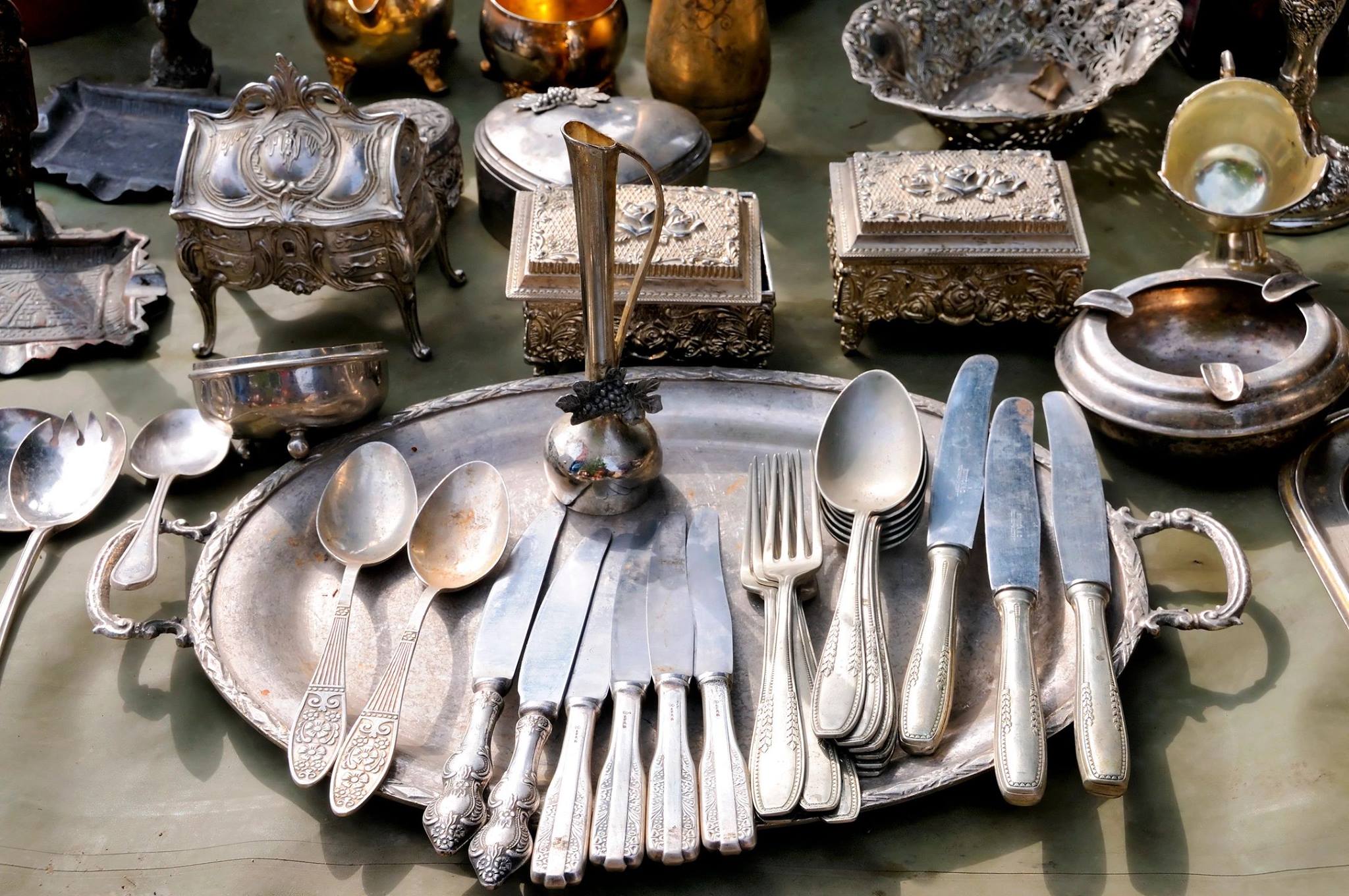 Cleo's Attic Vintage | Proctorville OH
