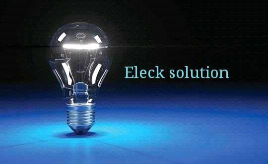 Eleck Solution | Gaborone