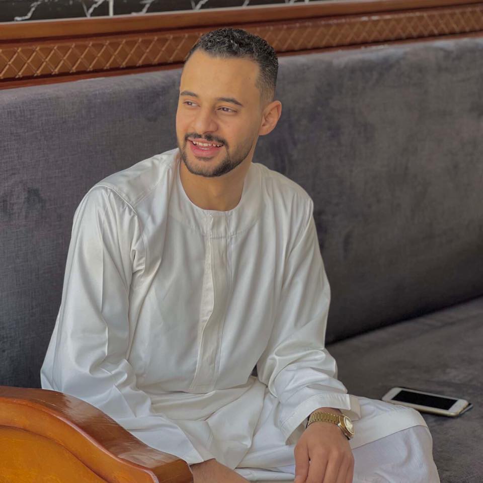 Ahmed Orabi Azzam