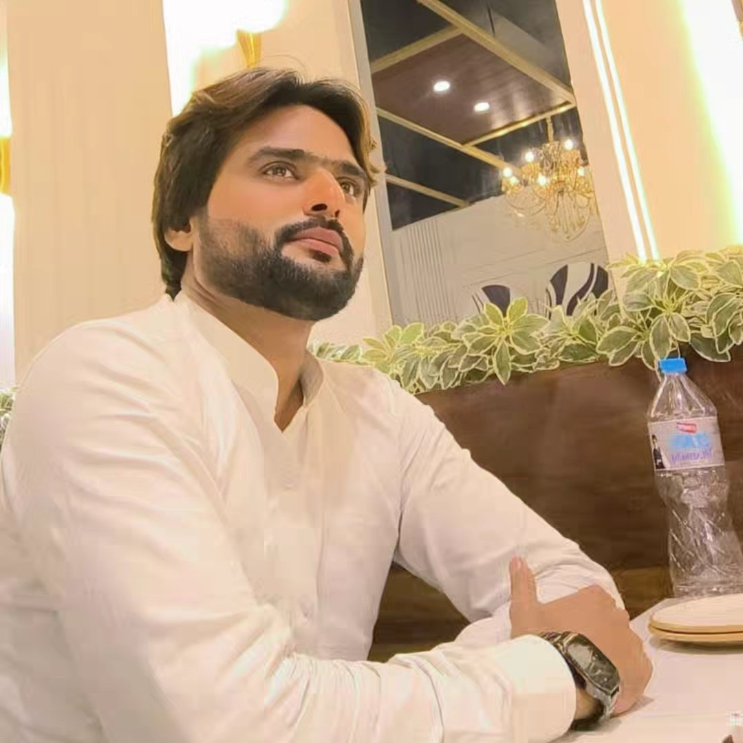 Rihan Rana