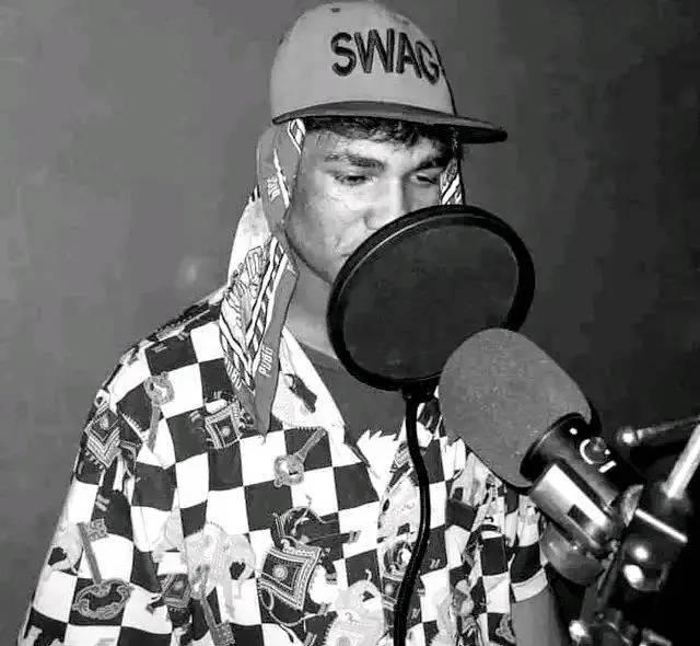 G Rapper Vai