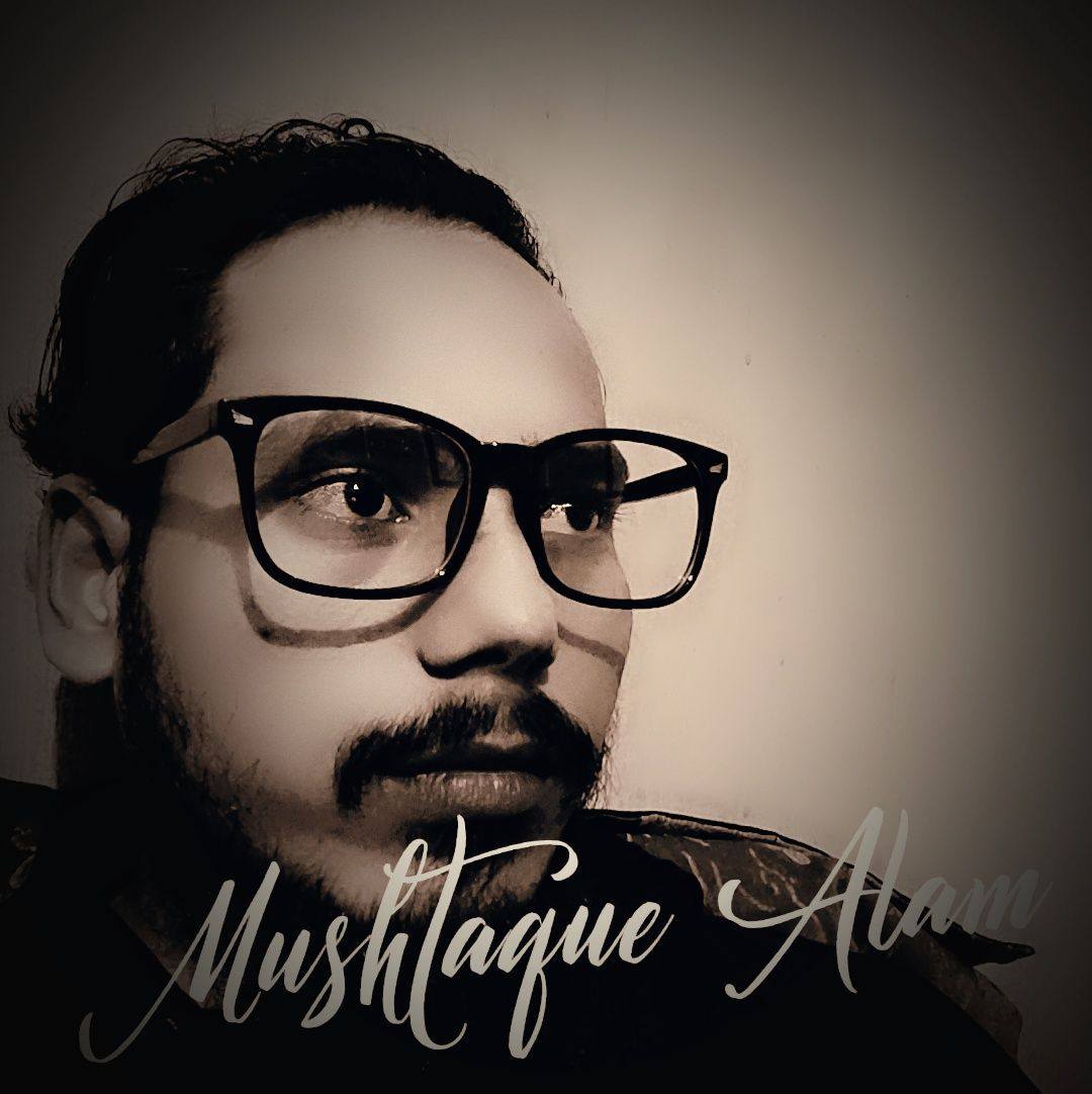 Mushtaque Alam