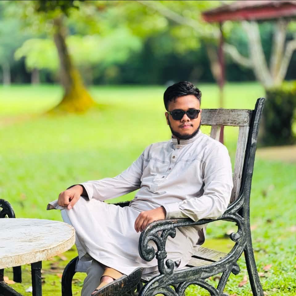 Robiul Islam Sani