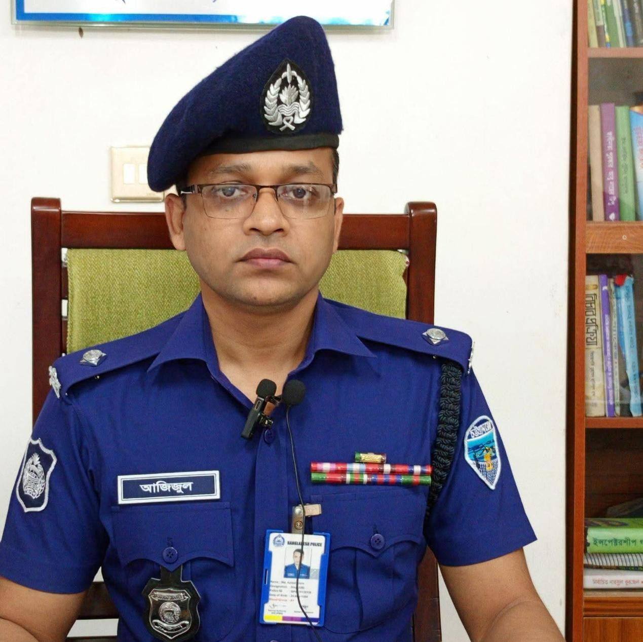 Engr Rivear Rasel
