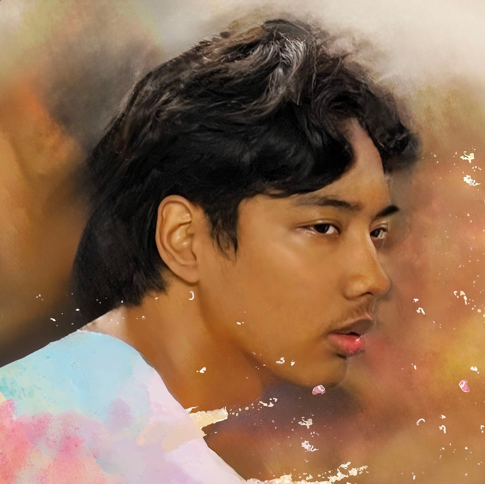 Han Htut Aung