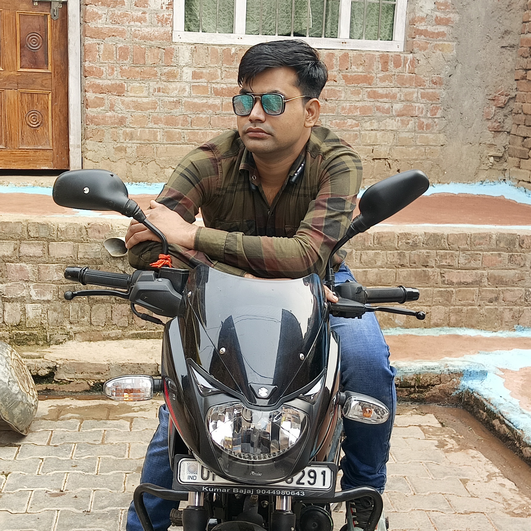 Abhishek Raj