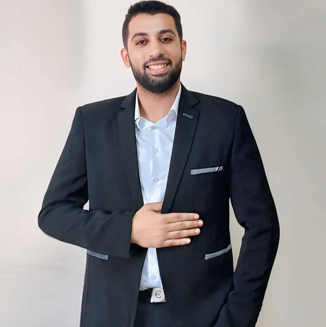 Mohamed Rizk Abo Alsaad