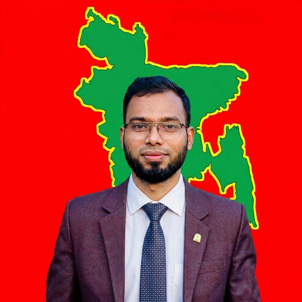 Md Razu Miah