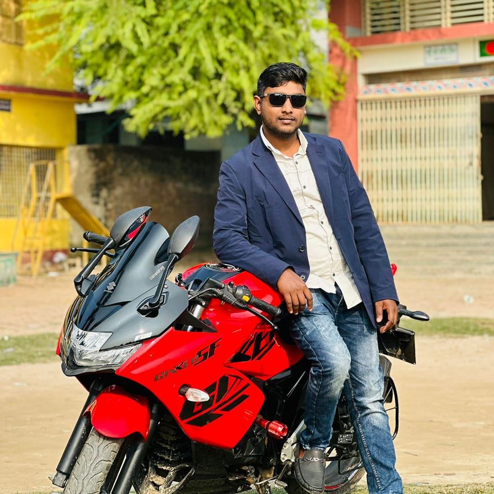RM Rasel Mhamud