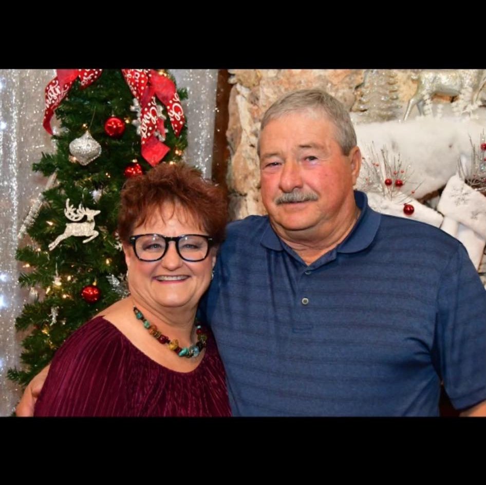 📸 Happy 54th Anniversary to us. - Laura Young Dees | Facebook
