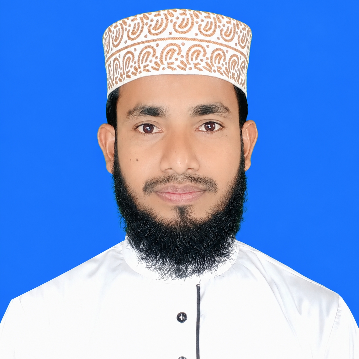 M Abdul Halim