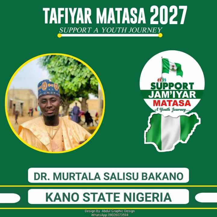 Murtala Nakowa